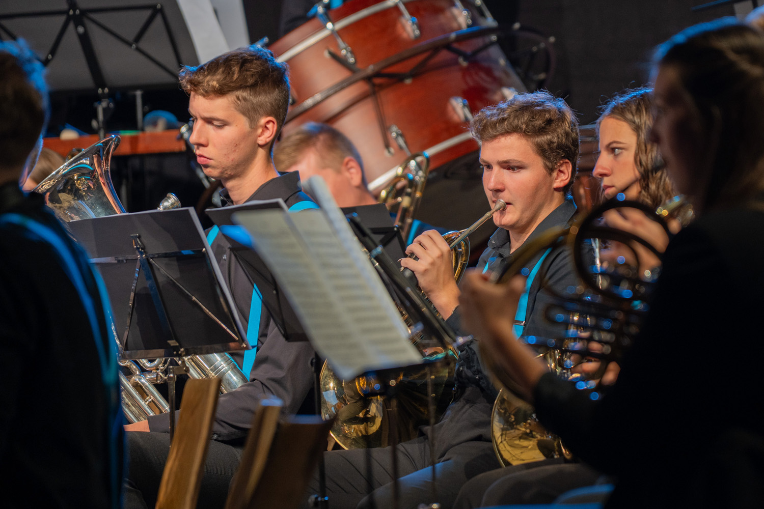 Open Air Konzert, Wendling 2025, 